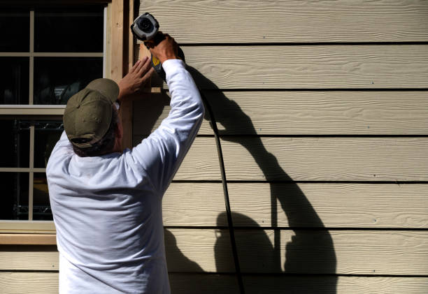 Best Wood Siding Installation  in Aventura, FL